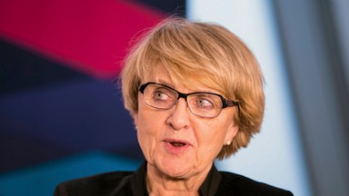 Danuta Huebner w "Onet Rano": to wielkie oszustwo