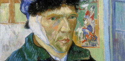 Komu Van Gogh oddał swoje ucho?