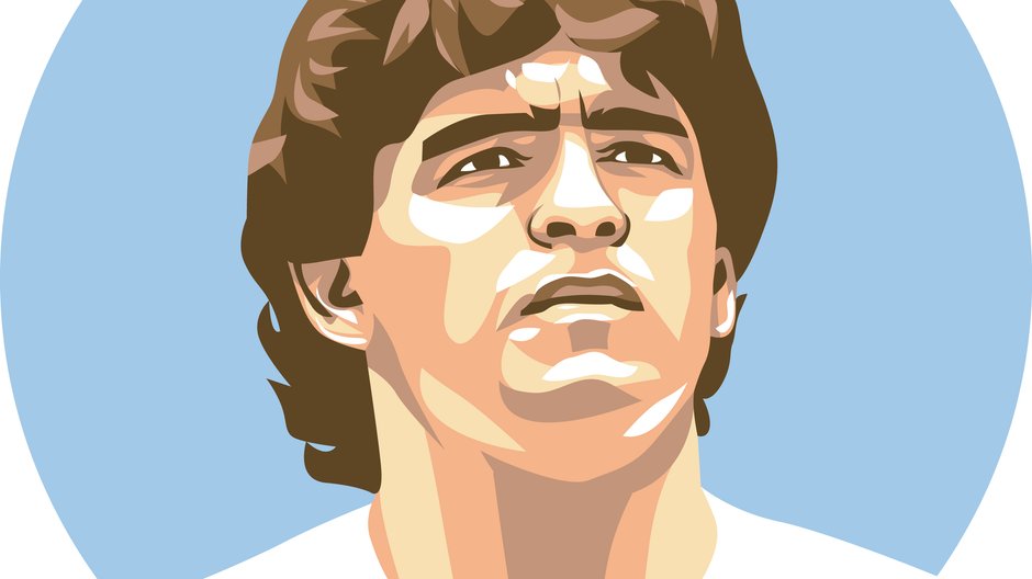 Diego Maradona