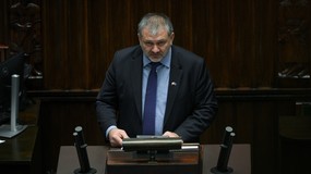 Prokuratura przeszukała biura sędziowskich rzeczników dyscyplinarnych z czasów PiS. Prezydent: „To nie powinno mieć miejsca”