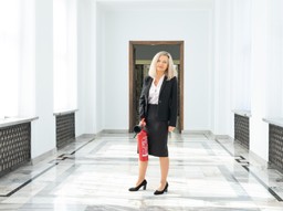 Wassermann: Nie mogę wytrzymać tego jazgotu [WYWIAD RIGAMONTI]