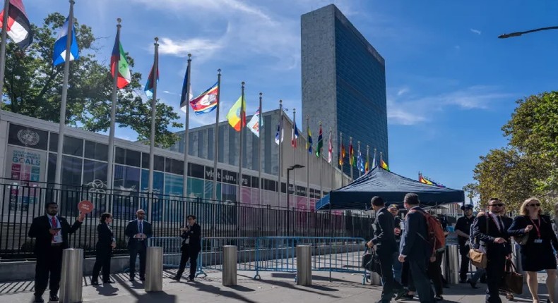 AI Governance Split: 20 Nations Plus EU Declare Safety Standards as Major Powers Stay Out