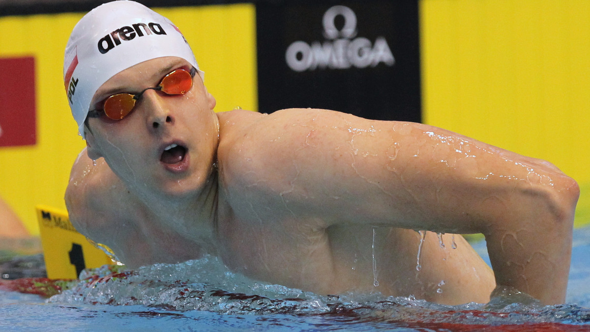 Konrad Czerniak zdobył złoty medal w finale 50 m st. dowolnym mężczyzn podczas XIX Mistrzostw Europy w Pływaniu na krótkim basenie Szczecin 2011. Z świetnym czasem 20,88 Czerniak pobił rekord Polski.