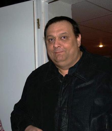 Zomrel muzikant Stanislav Šebesta, viac známy ako Šango. 