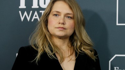 Merritt Wever