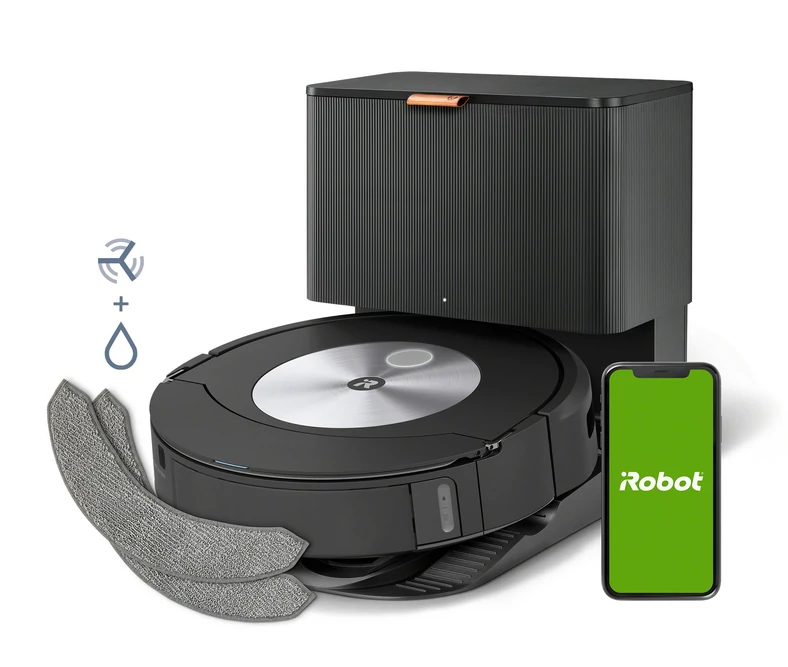 Roomba Combo j7