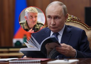 Rosja po cichu buduje potężną armię. Niemiecki generał bije na alarm