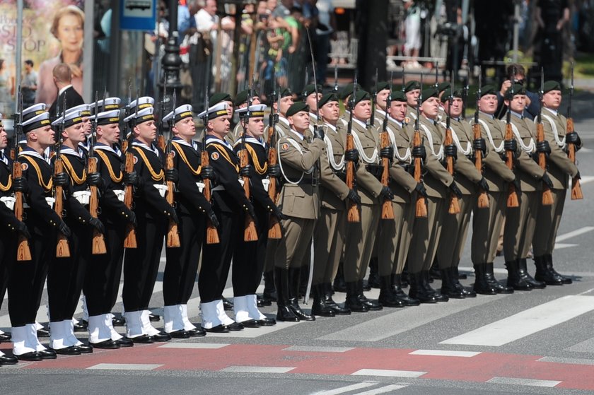 W sobotę odbędą się uroczystości związane z Świętem Wojska Polskiego