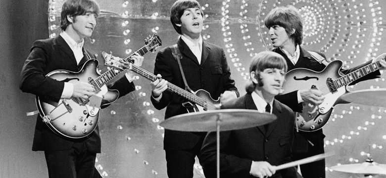 Jak dobrze znasz The Beatles? Sprawdź się! [QUIZ]