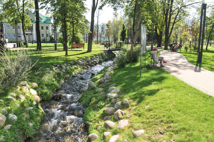 Opłata klimatyczna w Zakopanem jest niezgodna z prawem