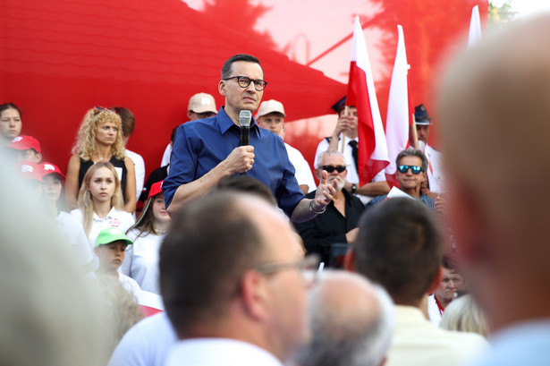 Mateusz Morawiecki