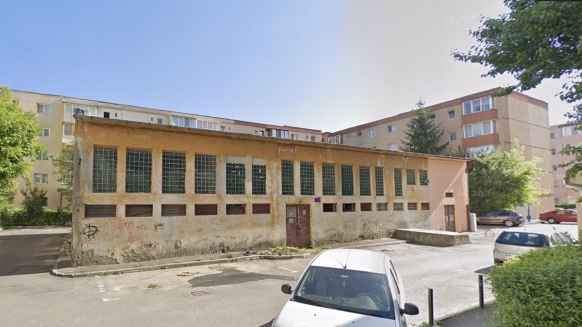 Trei vechi centrale termice din Brașov intră în șantier pentru a fi transformate în centre multifuncționale. Investiția depășește 10 milioane de lei