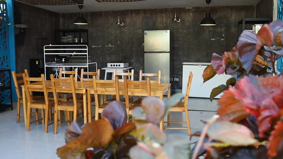 Ovako izgleda Exatlon kamp