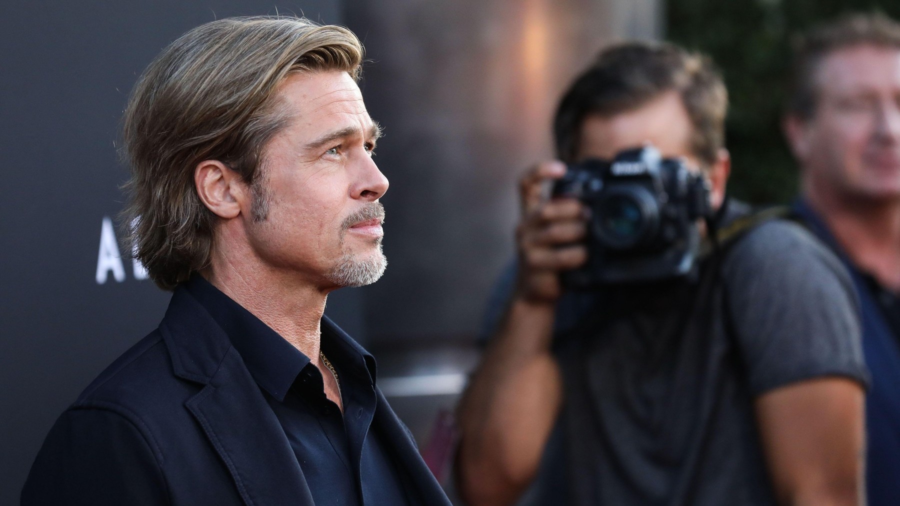 Posledné roky otvára Brad Pitt už aj osobné, no stále pre spoločnosť dôležité témy