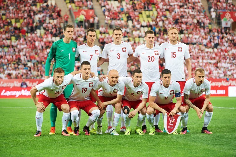 Holendrzy sprawdzili formę kadry Nawałki przed Euro 2016