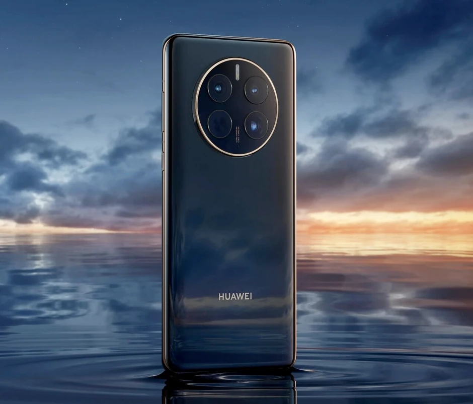 Huawei Mate 50 serija telefona
