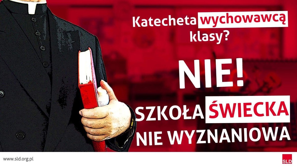 Ministerstwo Edukacji Narodowej od najbliższego roku szkolnego 2018/19 szykuje prawdziwą rewolucję. Chce, by funkcję wychowawców klas pełnić mogli także katecheci, co do tej pory było niemożliwe. Projekt stosownego rozporządzenia MEN w tej sprawie właśnie trafił do konsultacji społecznych.