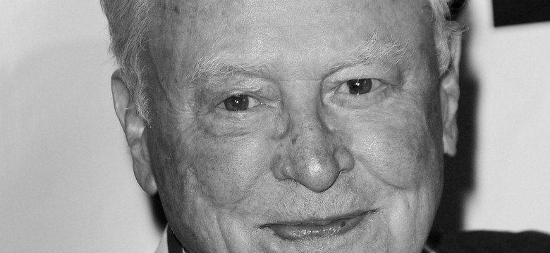 Zmarł magnat hotelowy Barron Hilton. Miał 91 lat