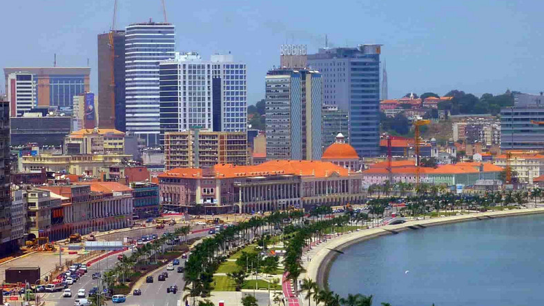 8 most beautiful cities in Africa
