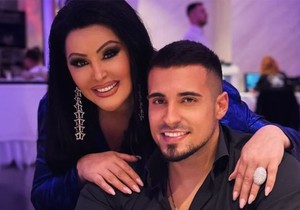 Dragana Mirković, Marko Bijelić