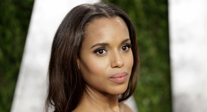 Kerry Washington