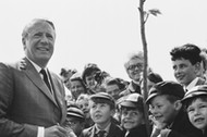 Edward Heath