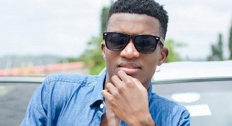 Kofi Kinaata