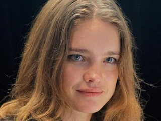 Natalia Vodianova