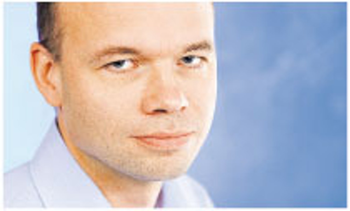 Jędrzej Bielecki