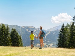 Wędrówki po górach w upale? Ratownik GOPR mówi, jak ludzie narażają się na niebezpieczeństwo