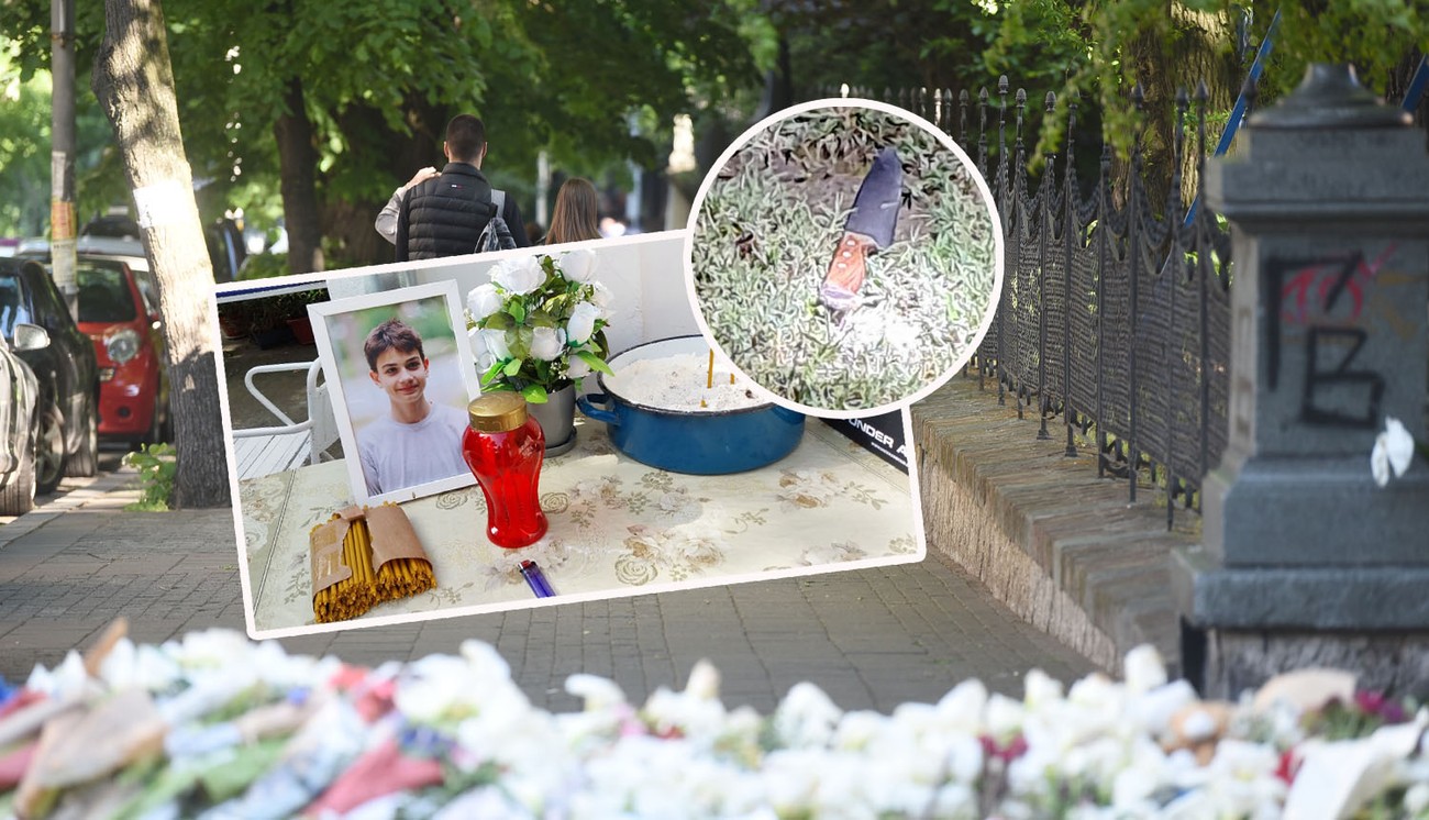 Srbija u strahu od novih slučajeva dece nasilnika, otkrivamo koja je veza među svim dosadašnjim