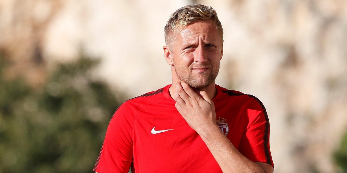 Kamil GLik