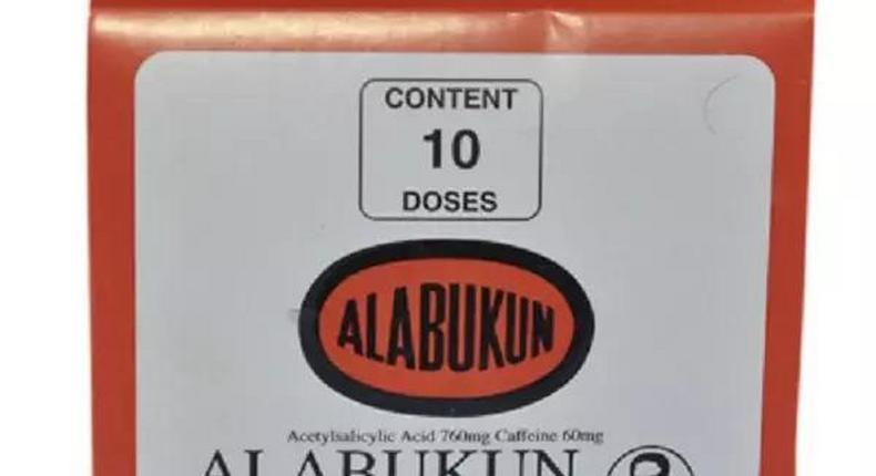 Alabukun 