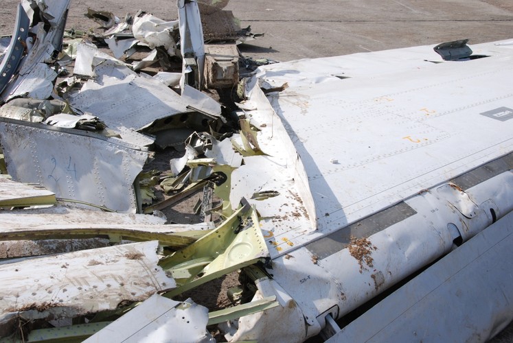 Katastrofa smoleńska