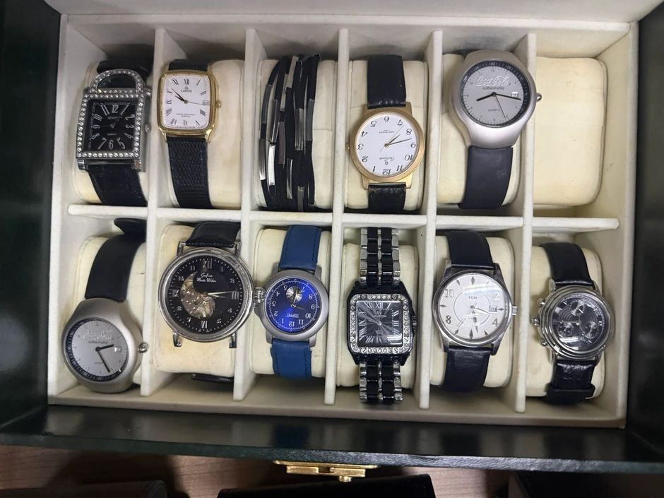 Pokušaj krijumčarenja