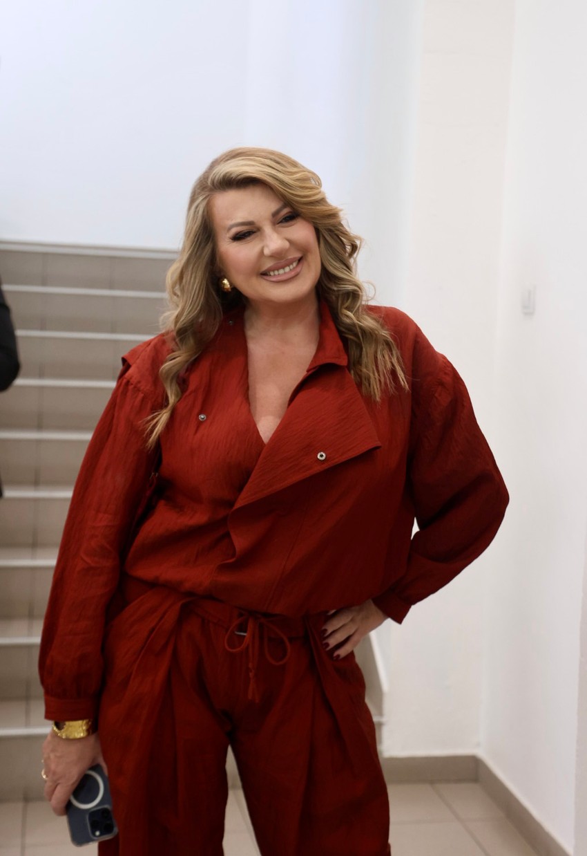 Viki Miljković o učešću Stojinog sina u Pinkovim Zvezdama