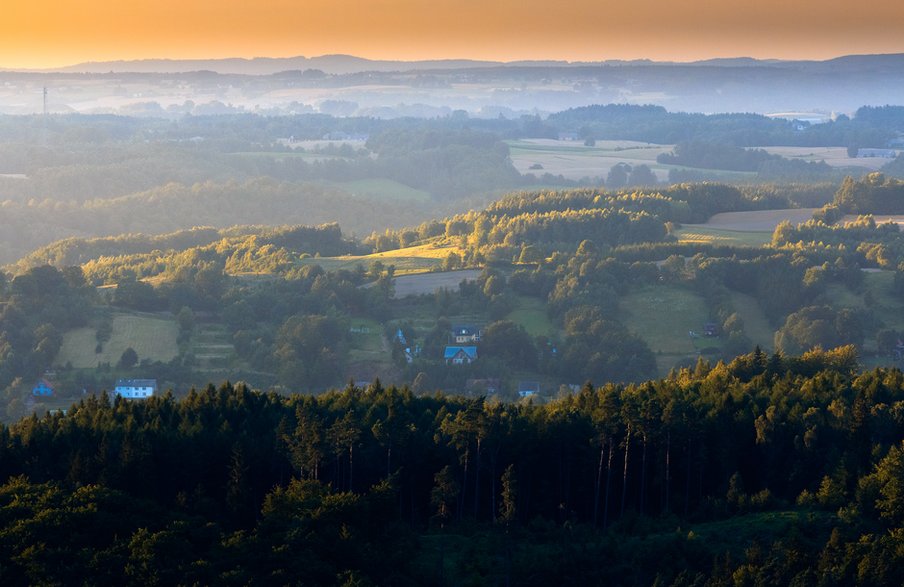 Kaszubski Park Krajobrazowy