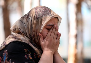 Evakuisani iz Avganistana