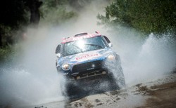 Rajd Dakar. Polska ekipa z nadziejami na sukcesy [ZAPOWIEDŹ]