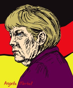 Angela Merkel: Jak nieśmiała "dziewczynka Kohla" stała się najpotężniejszą kobietą w Europie [SYLWETKA]