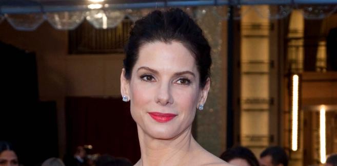 Sandra Bullock - 15 mln dolarów