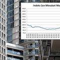 Po 9 latach ceny mieszkań zaczęły spadać. Jak długo to potrwa i czy warto kupować?