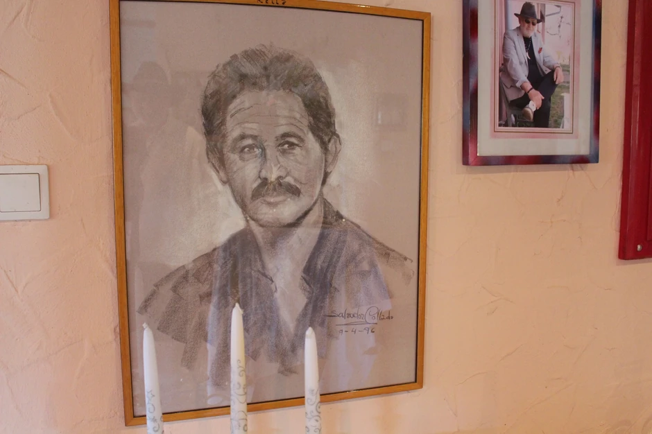 Stojan-Janjic-Keli-iz-Razboja-crtez-foto-Milan-Pilipovic