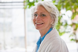 Čak 80 odsto STOGODIŠNJAKA čine žene: Čuvena naučnica otkriva GLAVNI RAZLOG i prilično će vas iznenaditi