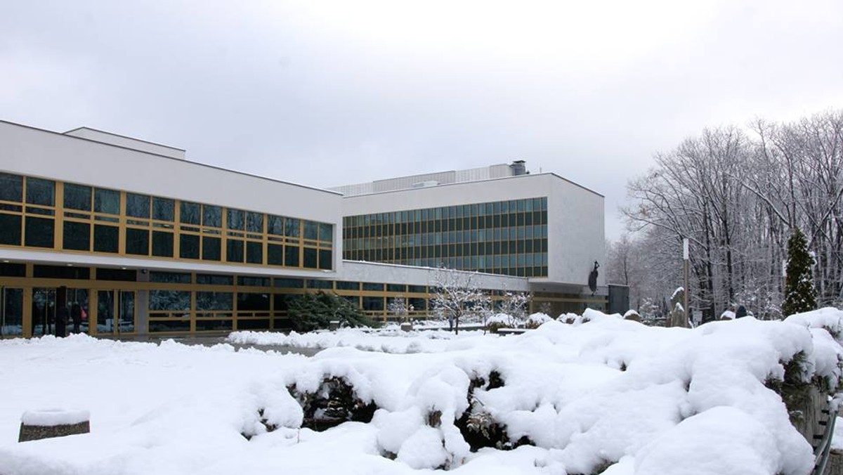 Biblioteka Narodowa - największa polska książnica - została powołana 24 lutego 1928 r. rozporządzeniem prezydenta Ignacego Mościckiego. W poniedziałkowych uroczystościach rocznicowych w warszawskim Pałacu Rzeczpospolitej weźmie udział prezydent Andrzej Duda.