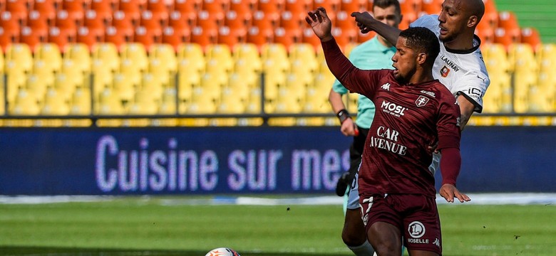 Vagner Dias nowym zawodnikiem Radomiaka Radom
