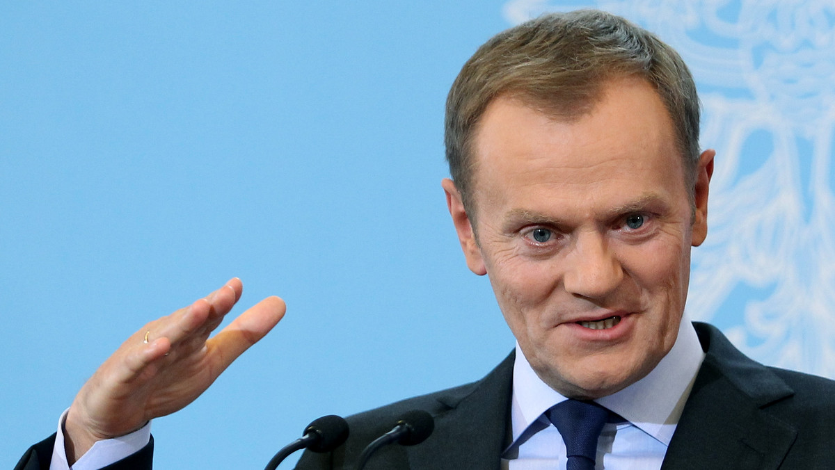 Premier Donald Tusk podczas sesji plenarnej szczytu Azja-Europa (ASEM) w Laosie podkreślił, że pogłoski o śmierci UE są przesadzone - podało w poniedziałek CIR. Przed szczytem Tusk spotkał się z szefami rządów: Tajlandii, Japonii, Chin i Korei Południowej.