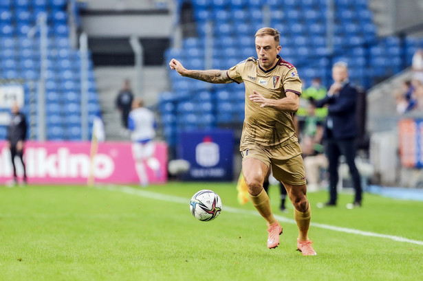 Kamil Grosicki