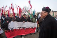 nacjonalizm ksiądz roman kneblewski