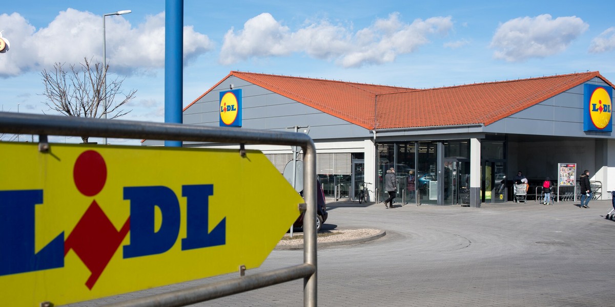 Lidl w Holandii nie będzie już sprzedawał tytoniu ani papierosów.